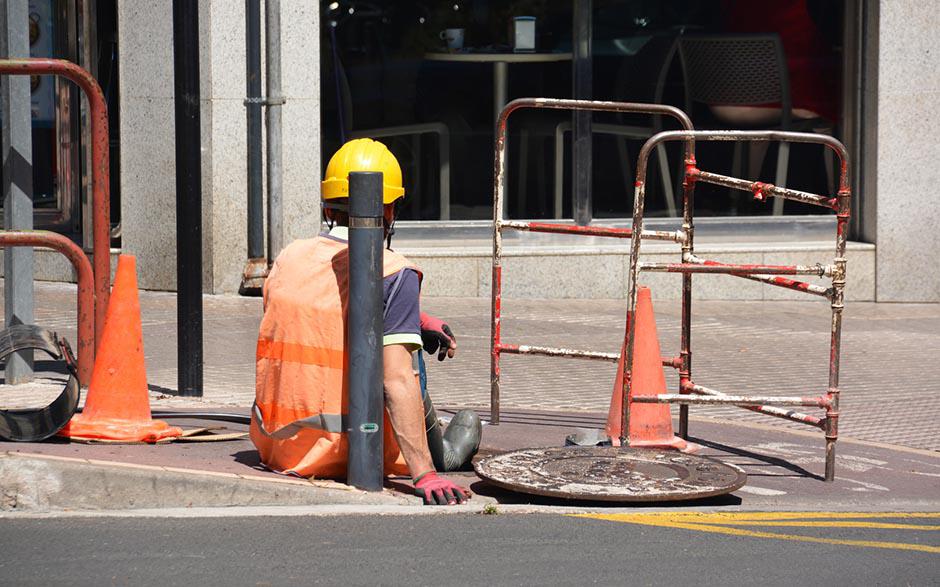 débouchage douche Noiseau