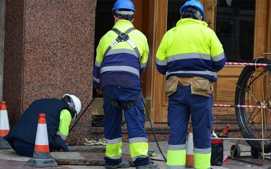 débouchage tuyau Noiseau