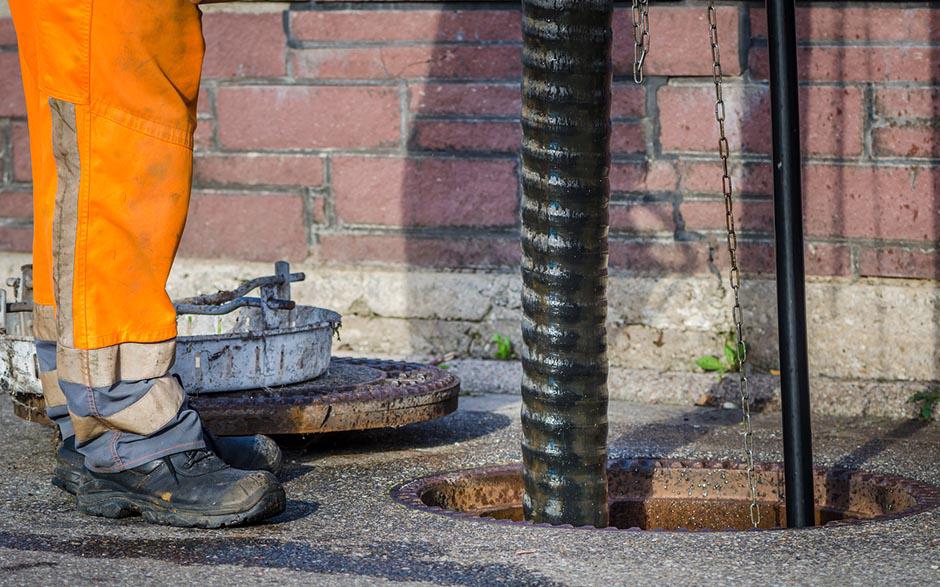 débouchage douche Noiseau